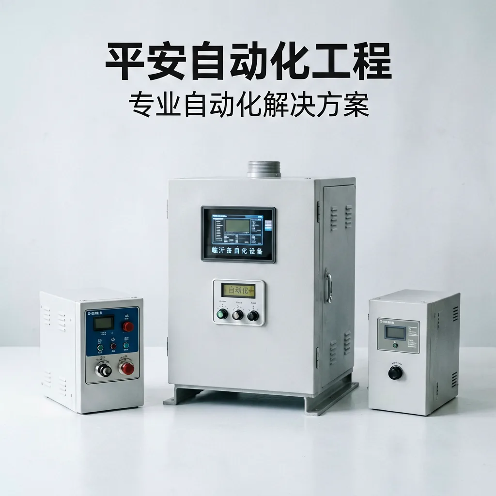 平安自动化工程